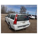 2005 Volvo V70