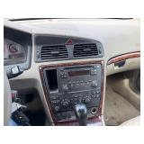 2005 Volvo V70