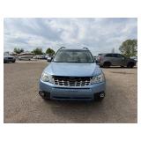 2011 Subaru Forester