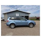 2011 Subaru Forester