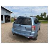 2011 Subaru Forester