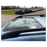 2011 Subaru Forester