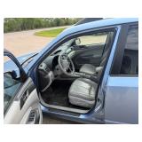 2011 Subaru Forester