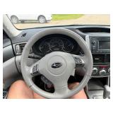 2011 Subaru Forester