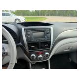 2011 Subaru Forester