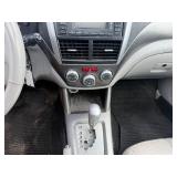 2011 Subaru Forester