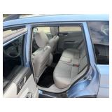 2011 Subaru Forester