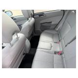 2011 Subaru Forester