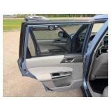 2011 Subaru Forester