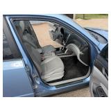 2011 Subaru Forester