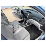 2011 Subaru Forester