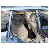 2011 Subaru Forester