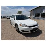 2011 Chevrolet Impala