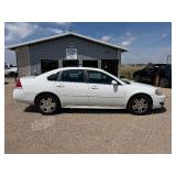 2011 Chevrolet Impala