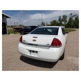 2011 Chevrolet Impala
