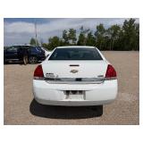 2011 Chevrolet Impala