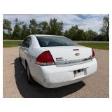 2011 Chevrolet Impala
