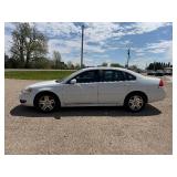 2011 Chevrolet Impala