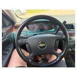 2011 Chevrolet Impala