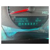 2011 Chevrolet Impala