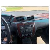 2011 Chevrolet Impala