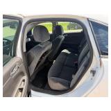 2011 Chevrolet Impala
