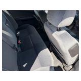2011 Chevrolet Impala