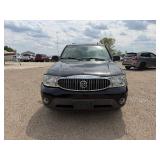 2007 Buick Rainier