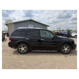 2007 Buick Rainier