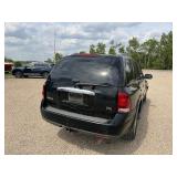2007 Buick Rainier