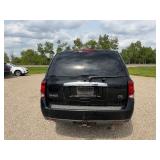 2007 Buick Rainier