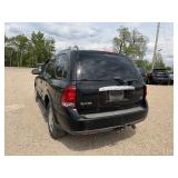 2007 Buick Rainier