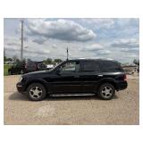 2007 Buick Rainier