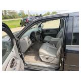 2007 Buick Rainier