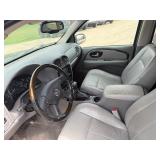 2007 Buick Rainier