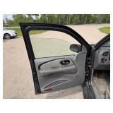 2007 Buick Rainier