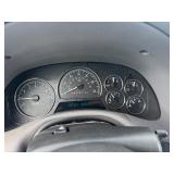 2007 Buick Rainier