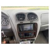 2007 Buick Rainier