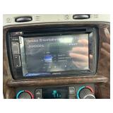 2007 Buick Rainier