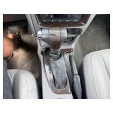 2007 Buick Rainier