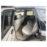 2007 Buick Rainier