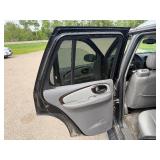 2007 Buick Rainier