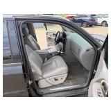 2007 Buick Rainier