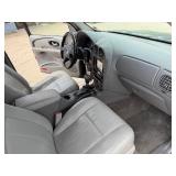 2007 Buick Rainier