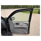 2007 Buick Rainier