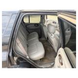2007 Buick Rainier