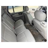 2007 Buick Rainier