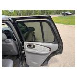 2007 Buick Rainier