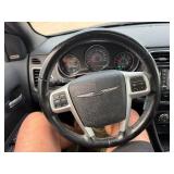 2012 Chrysler 200 S