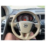 2009 Nissan Murano AWD SL
